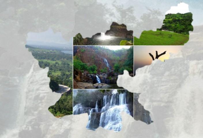 President Murmu, PM Modi extend greetings on Jharkhand's 25th Foundation Day