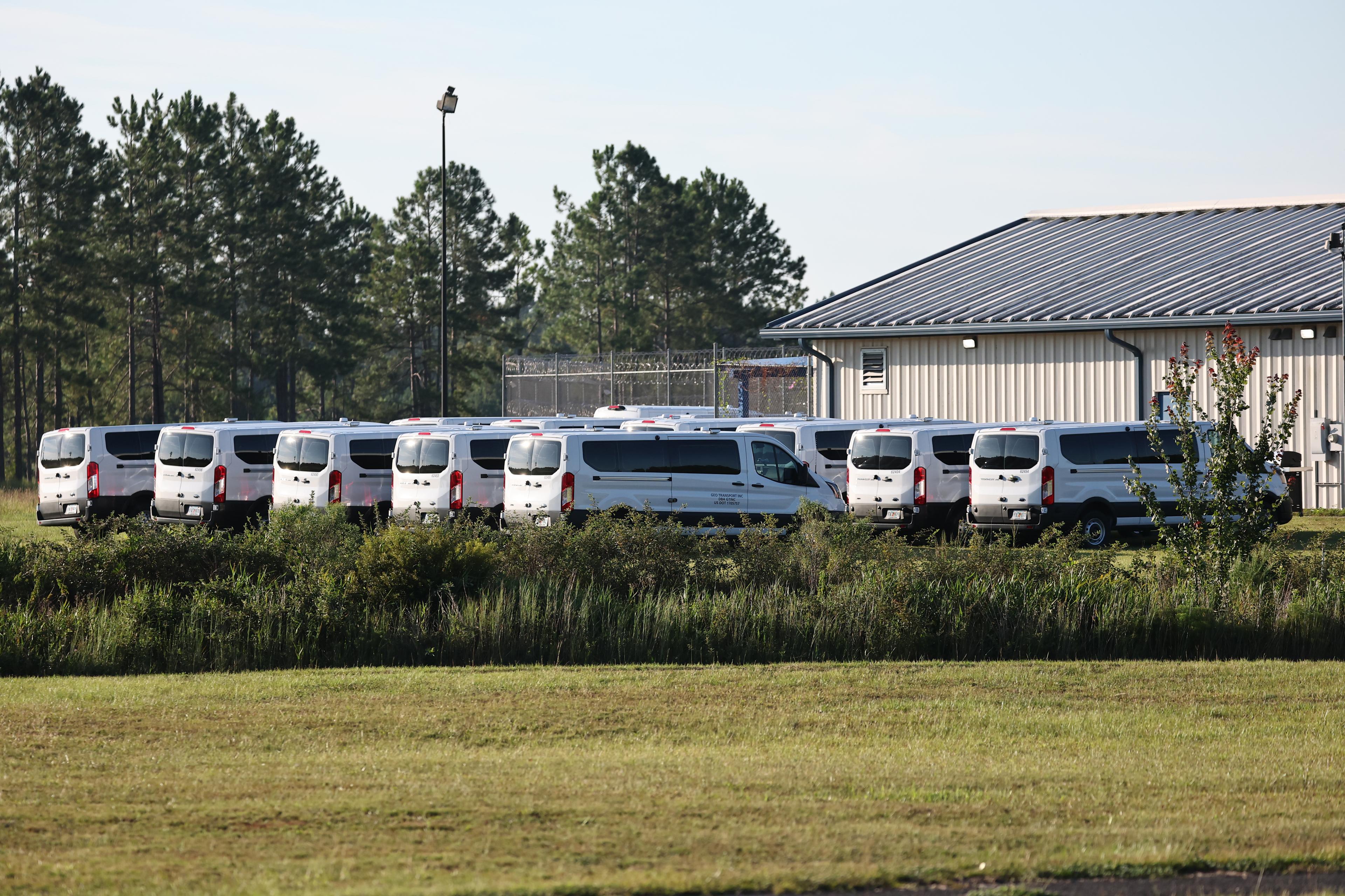 US assures Korean detainees will have no reentry issues: South Korea's FM Cho