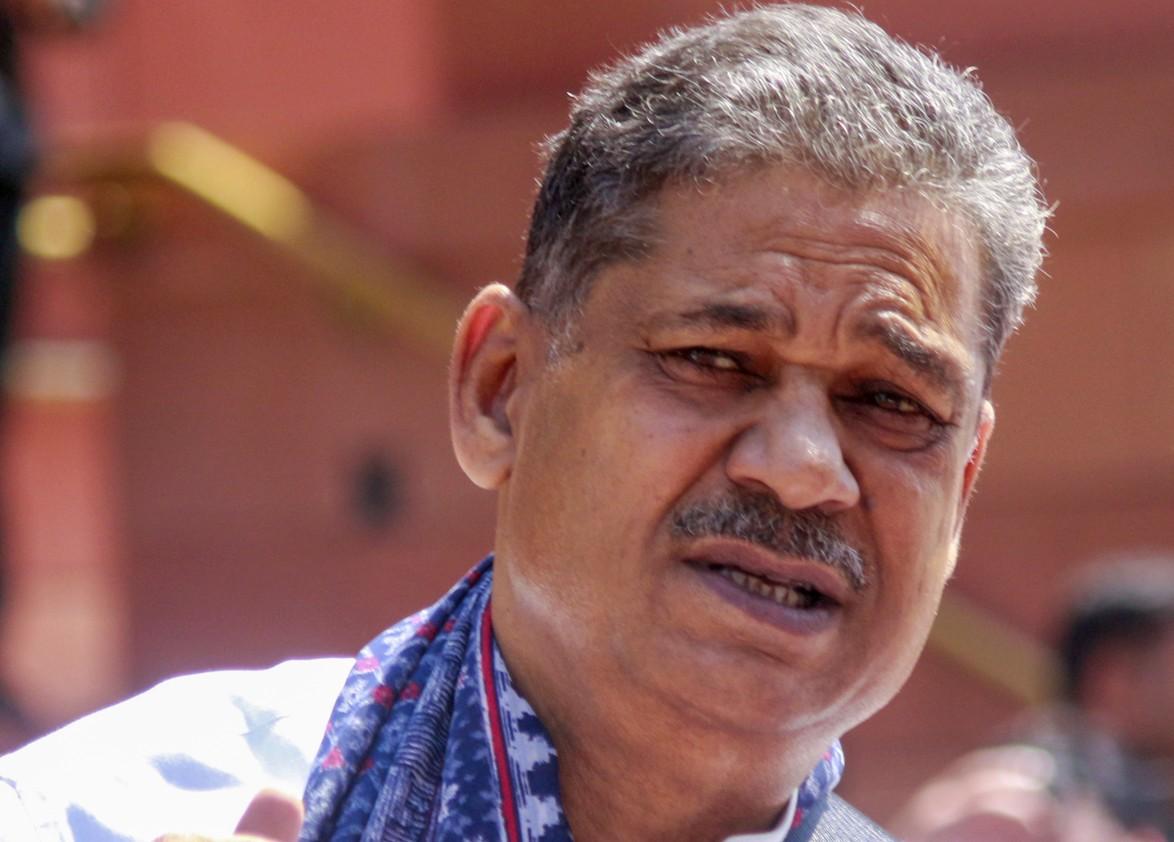 No need for SIR in West Bengal, says Kirti Azad