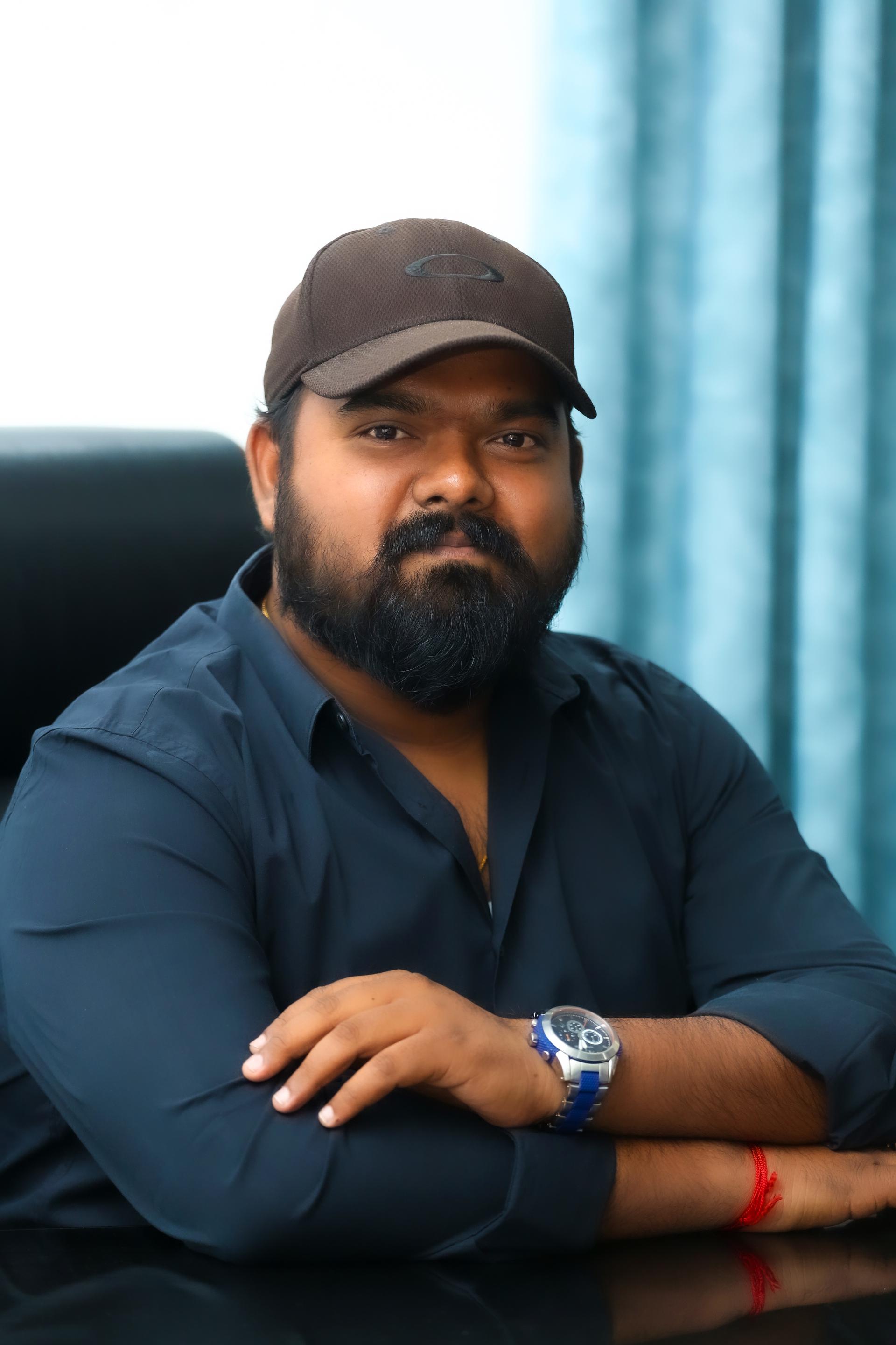 Director Venky Kudumula turns producer; announces maiden production venture
