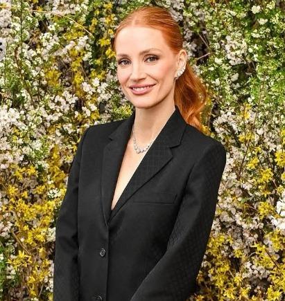 Jessica Chastain reveals how she made sure she was protected in intimate scenes of ‘Dreams’
