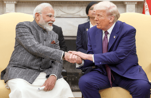 New Delhi understands the stakes of India-US relationship, says expert