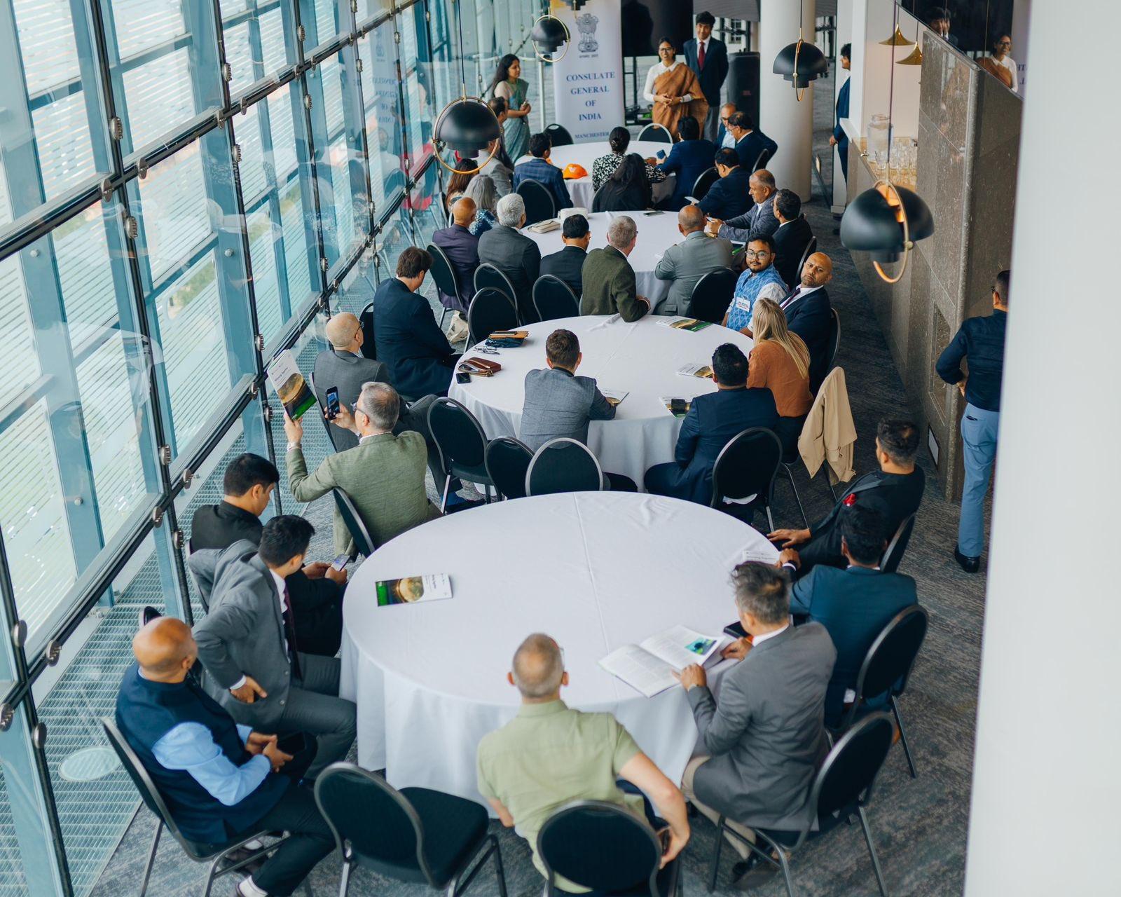 FICCI delegation explores bilateral opportunities in sports industry between India and UK