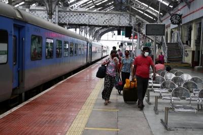 Kavach safety system approved for TN's Tiruchy-Tirunelveli route; Madurai division plans infra upgrade