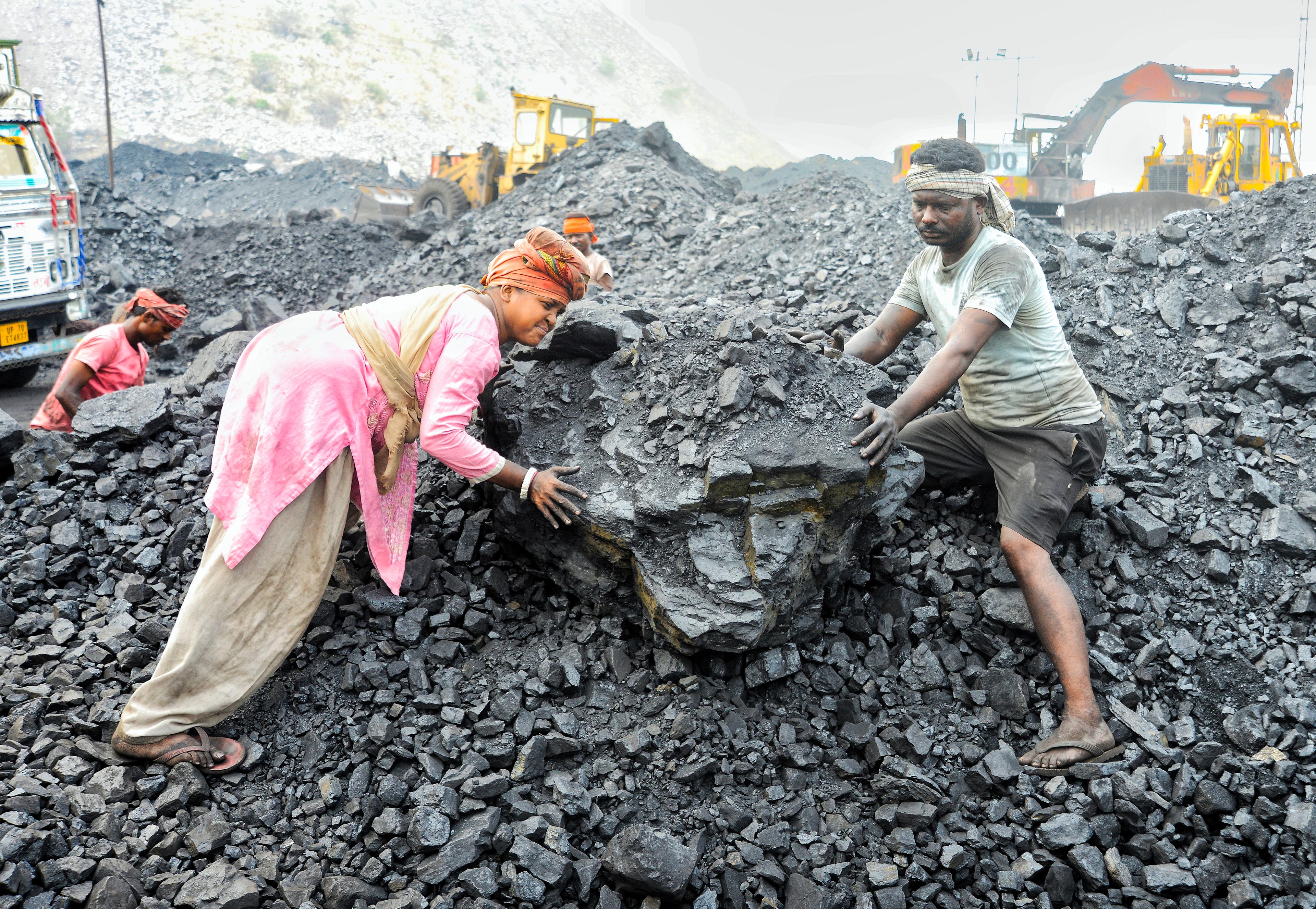 Energy security booster: India achieves 1 billion tonne coal production again
