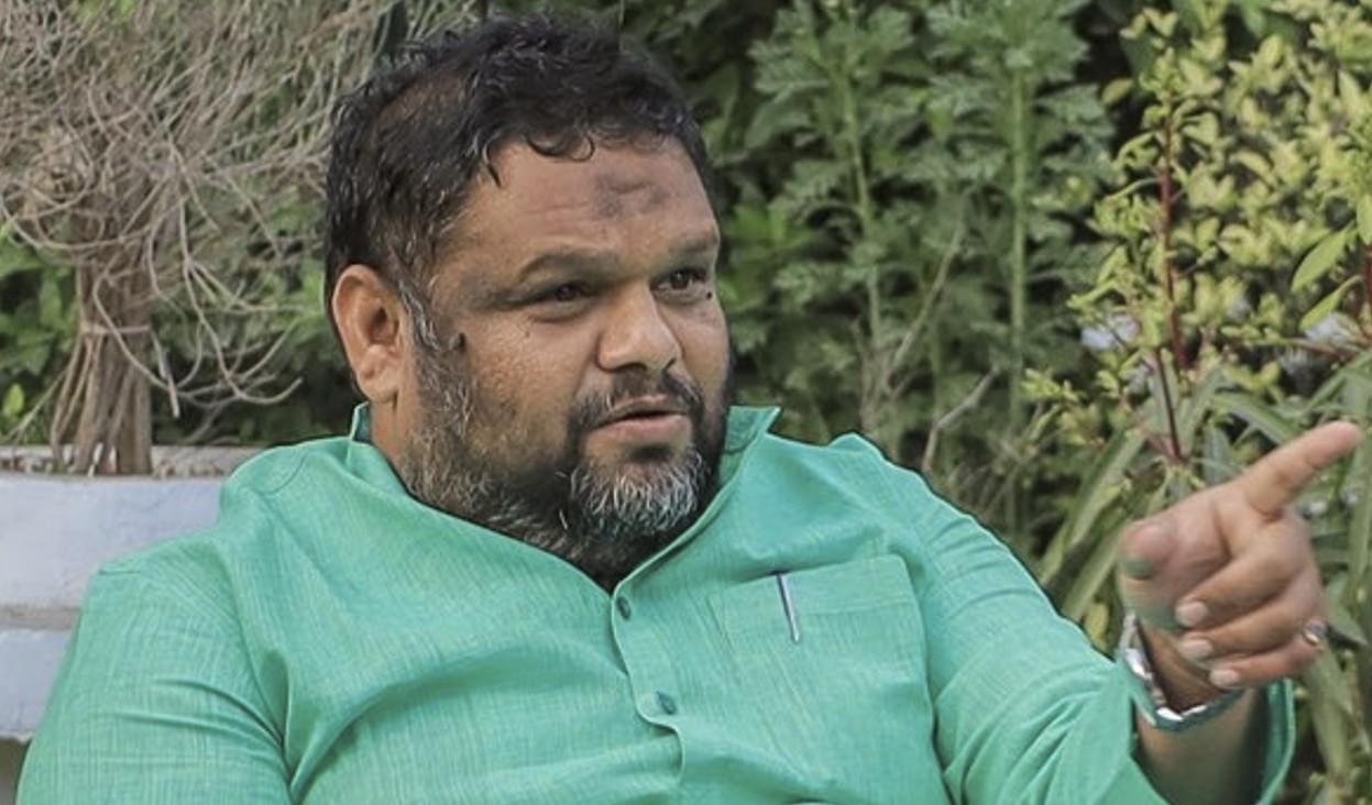 MP: NHRC demands action on misuse of cannon at ASI-protected Raisen Fort