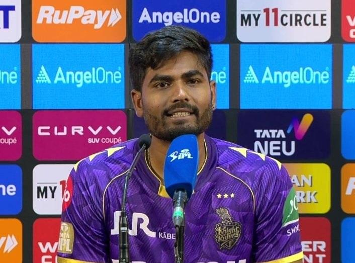 IPL 2026: After phenomenal SMAT, Anukul Roy aims for a regular spot in KKR's line-up