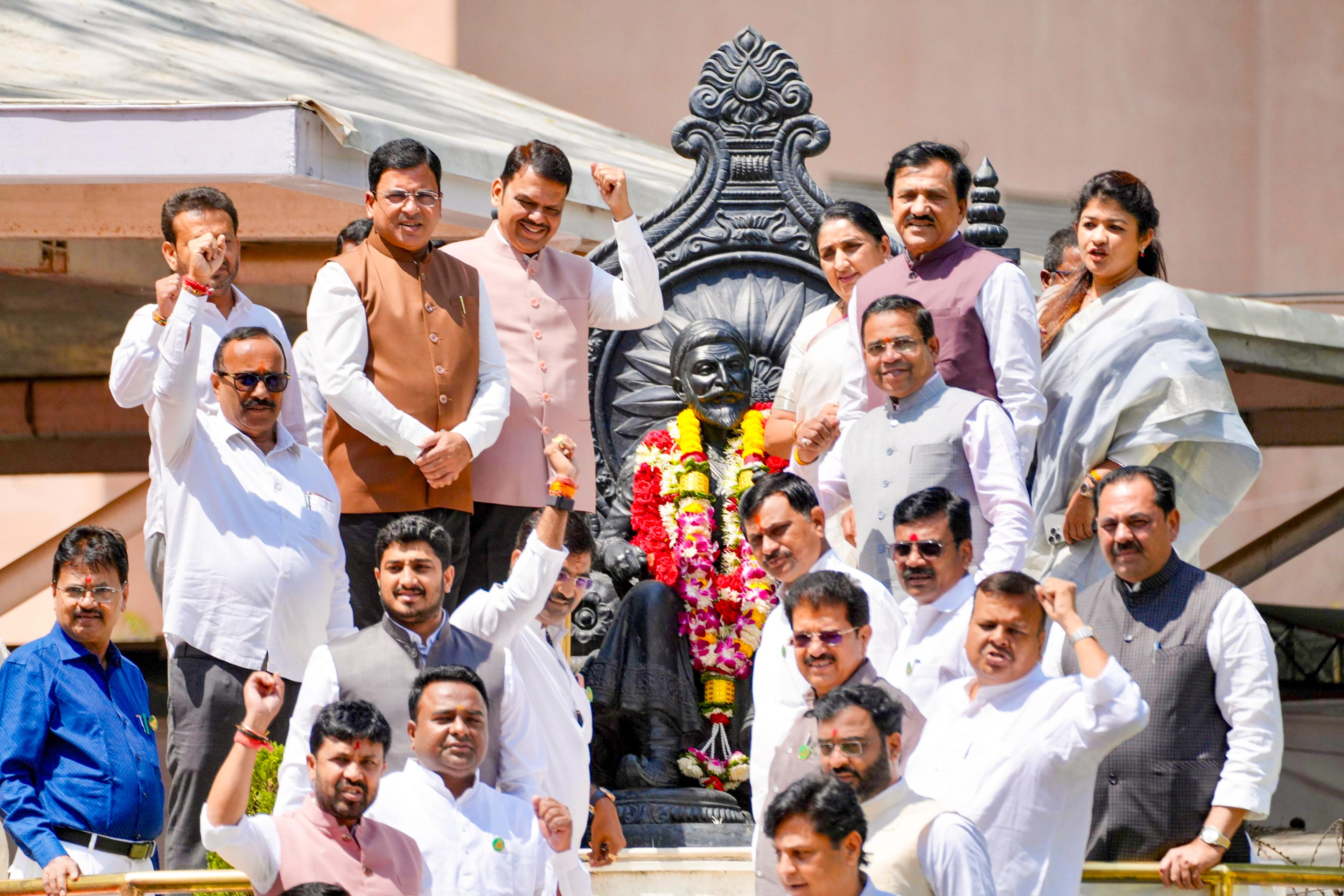 Maharashtra Budget outlines plan to expand industrial economy to $1,500bn by 2047