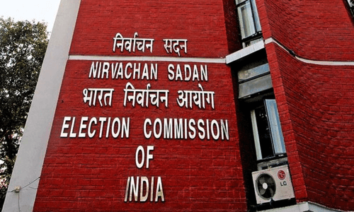 Bengal: ECI unhappy over low number of housing complexes identified for setting up polling booths