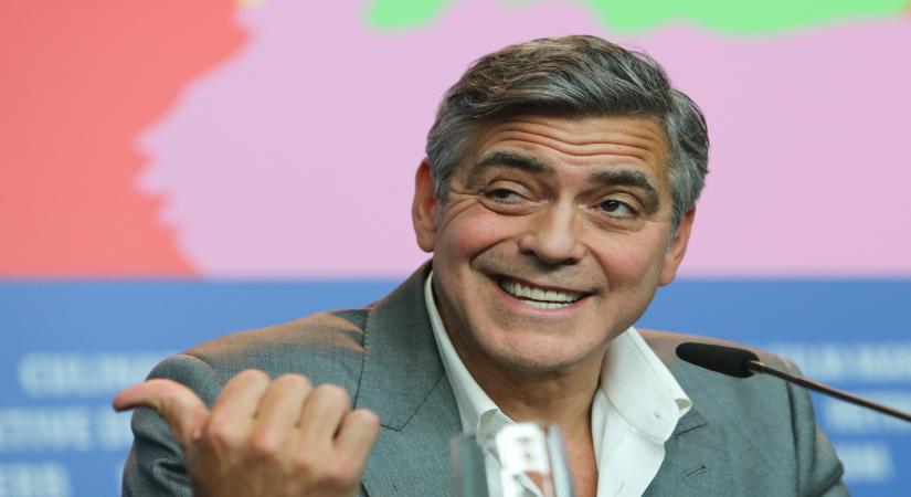 George Clooney says he would be 'honoured' to work with Owen Wilson, Matthew Lillard, Paul Dano