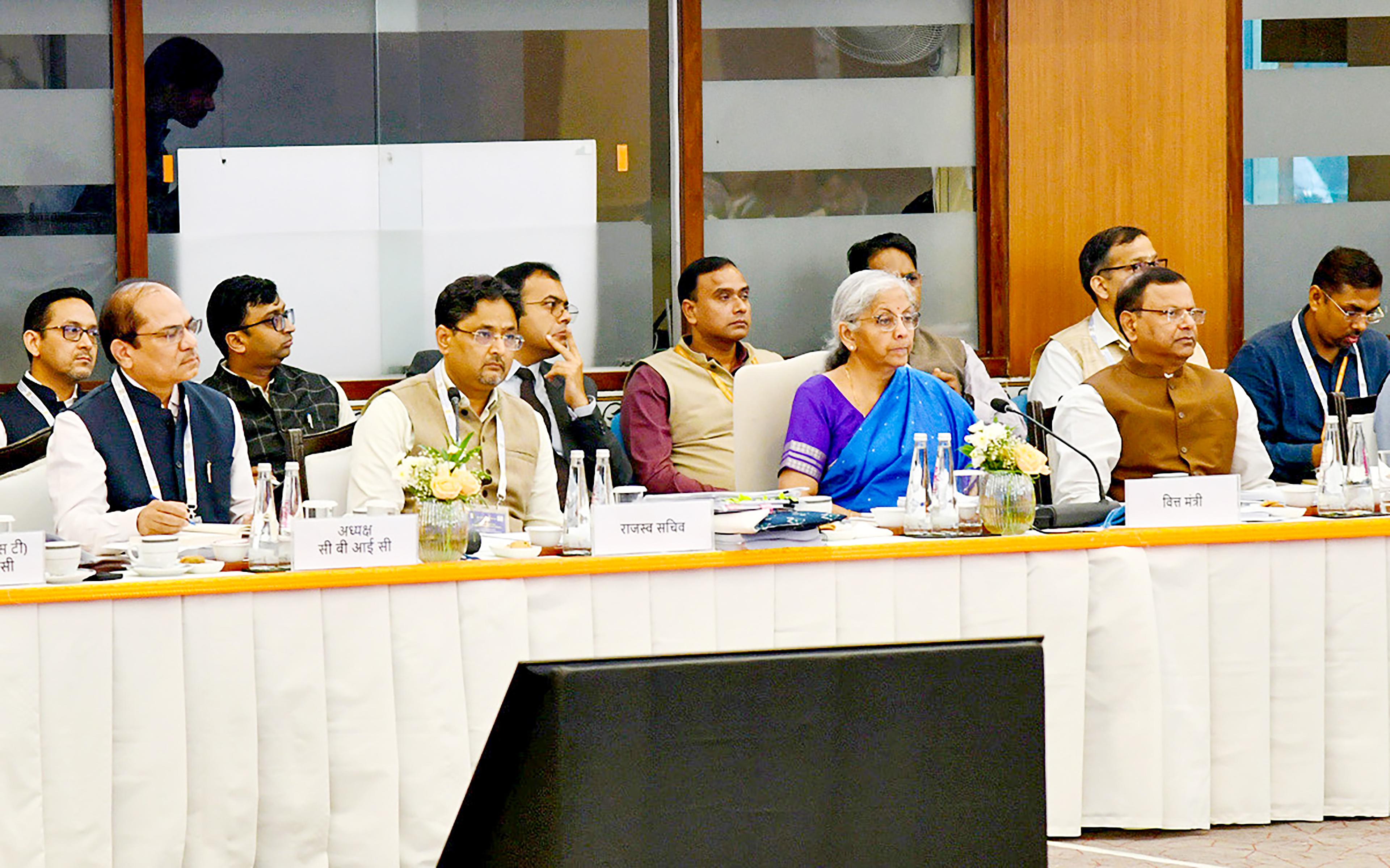 Explained: How GST rate rejig is going to boost businesses, empower common man