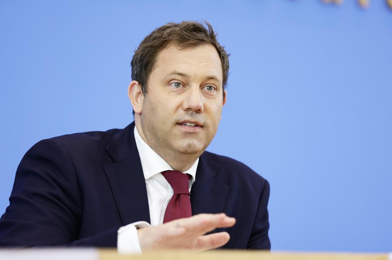 Germany unveils 2026 budget draft with record investment plans