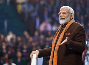PM Modi to interact with students across India today under ‘Pariksha Pe Charcha’