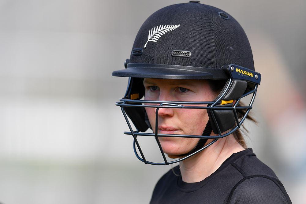New Zealand batter Lauren Down announces retirement