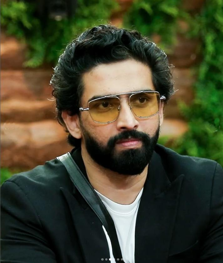 ‘Bigg Boss 19’: Amaal Mallik, Shehbaz Badeshah’s prank goes wrong