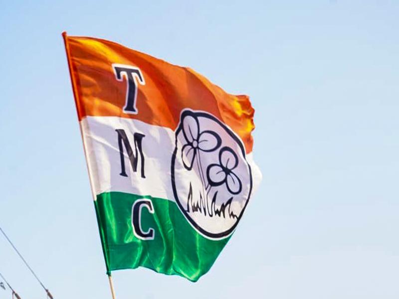 Trinamool moves EC alleging irregularities in BJP's Rahul Sinha RS nomination