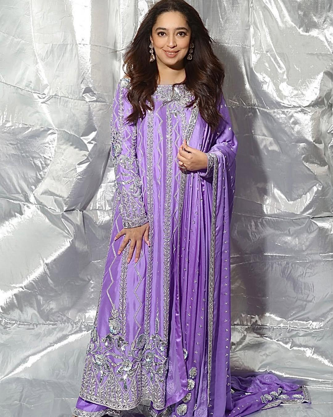 ‘Border 2’ producer Nidhi Dutta talks about her experience of being back to work, taking care of baby