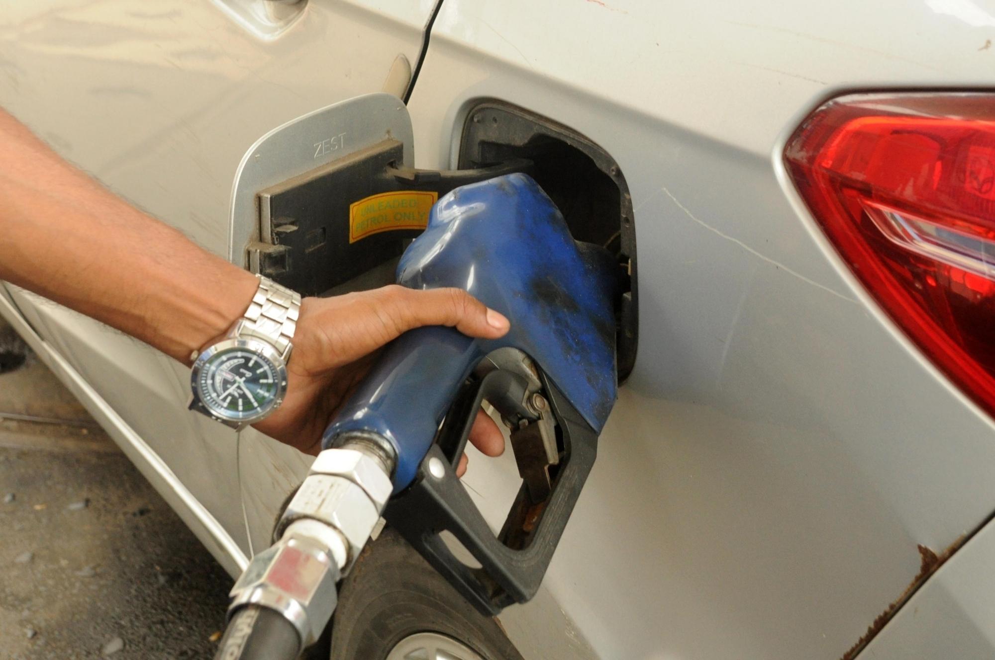 Petrol, diesel prices will not increase, 1st cargo moves from Strait of Hormuz: Govt sources
