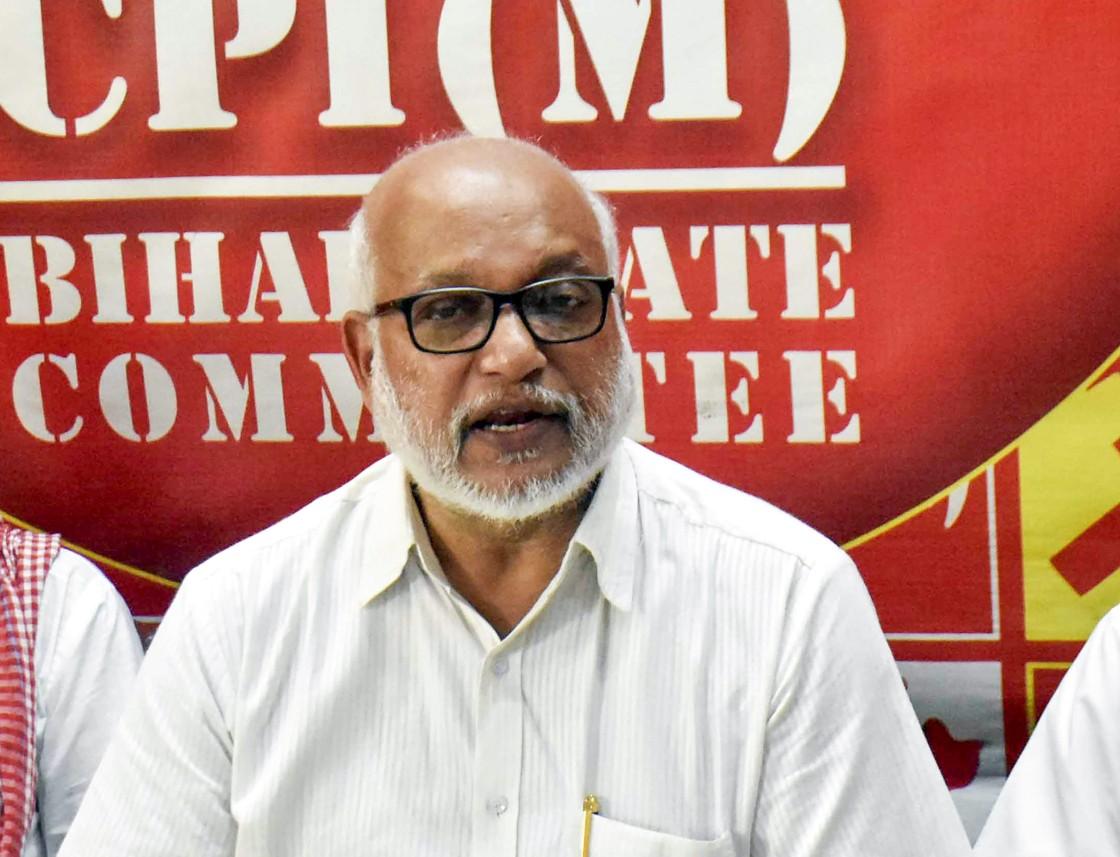 Kerala: CPI M Gen Secy and KPCC chief ‘clash’ over ED notice to CM Vijayan’s son