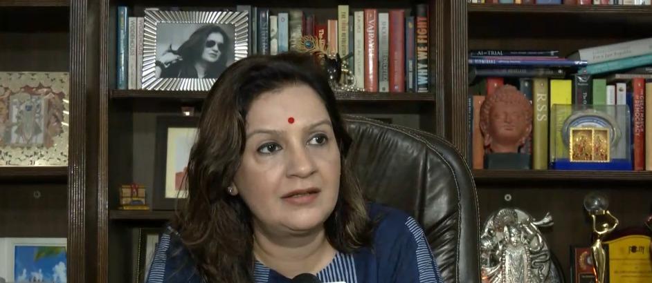 'Outright plagiarism, not right for country': Shiv Sena-UBT seeks apology from Galgotias University