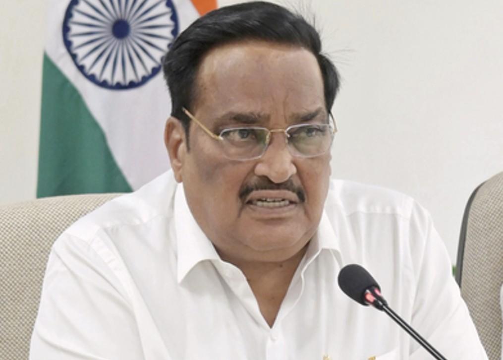 Andhra: All households to get safe drinking water by 2028