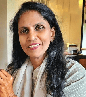 'Lack of women safety': BJP's Sreelekha slams Kerala govt as party eyes upset in Vattiyoorkavu