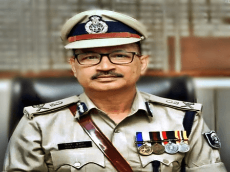 SIT to probe murder of prominent Patna-based businessman Gopal Khemka