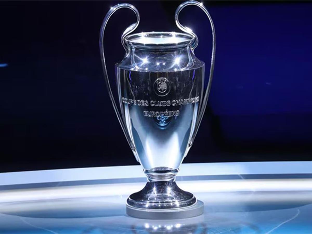 The UEFA Champions League