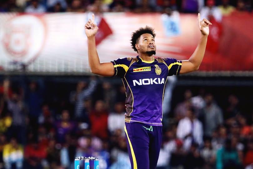 Windies player Javon Searles, two officials suspended by ICC under anti-corruption codes