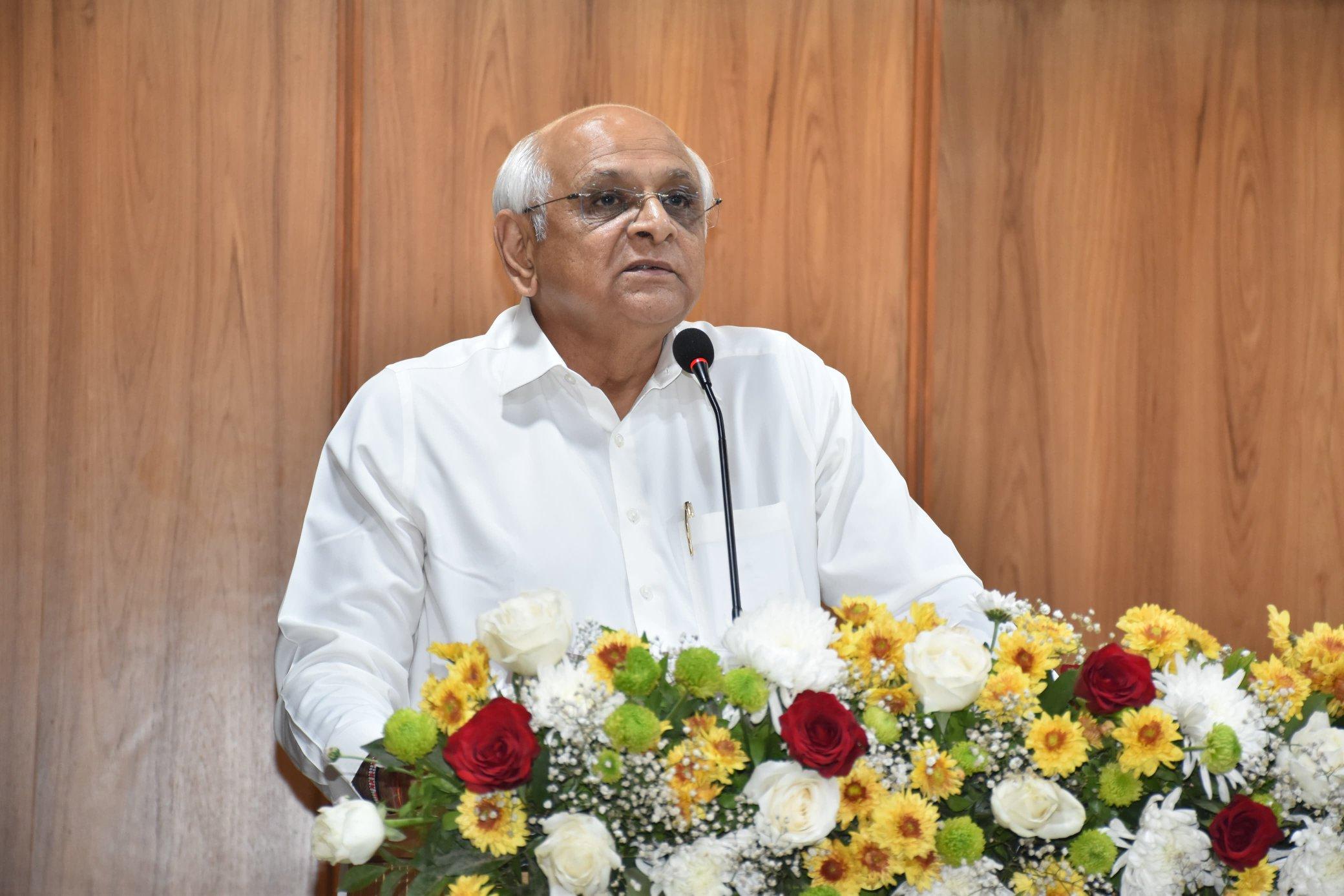 Gujarat sanctions Rs 28.68 crore for development of key tourism, religious sites