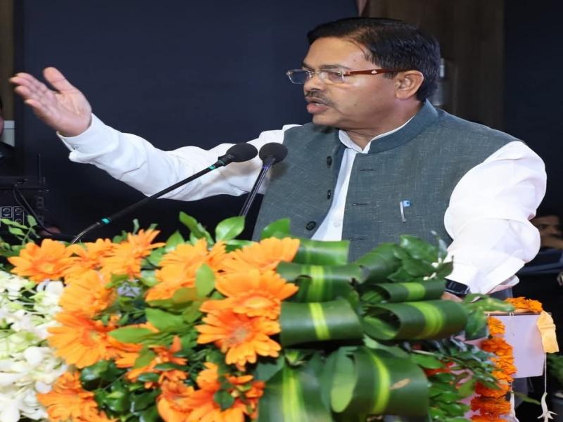 UP’s Badaun to get wheelchair distribution centre for disabled tomorrow