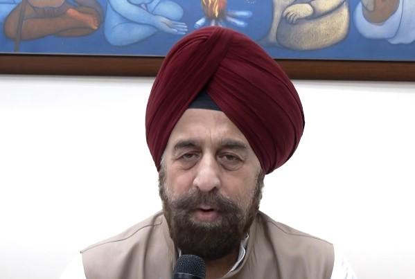 BJP terms Noida airport a 'turning point' for Uttar Pradesh, NCR