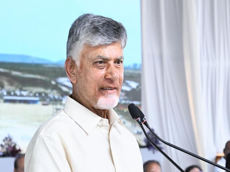 Andhra pays Rs 226 crore to families displaced by Polavaram project