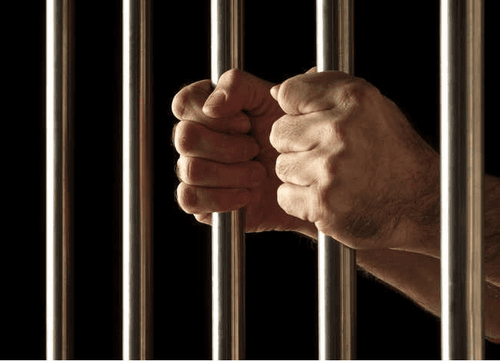 Over 10,500 Indians imprisoned abroad, 43 on death row