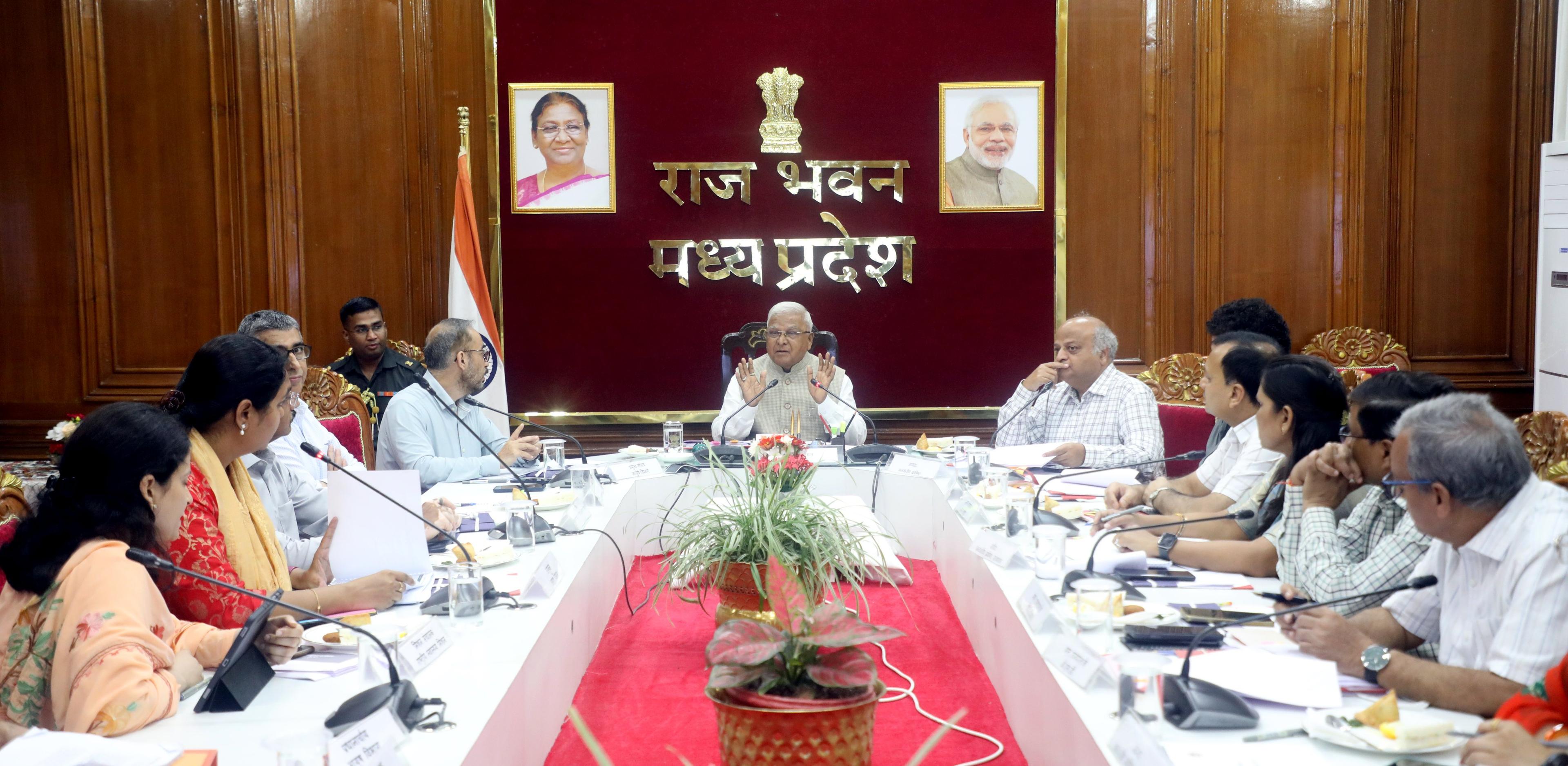 MP: Guv urges active role from MLAs and MPs to fight against sickle cell anaemia