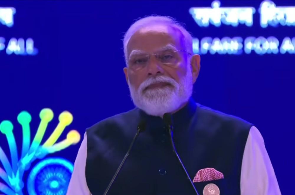 India AI Summit 'moment of pride' for Global South, says PM Modi; calls for responsible, ethical use