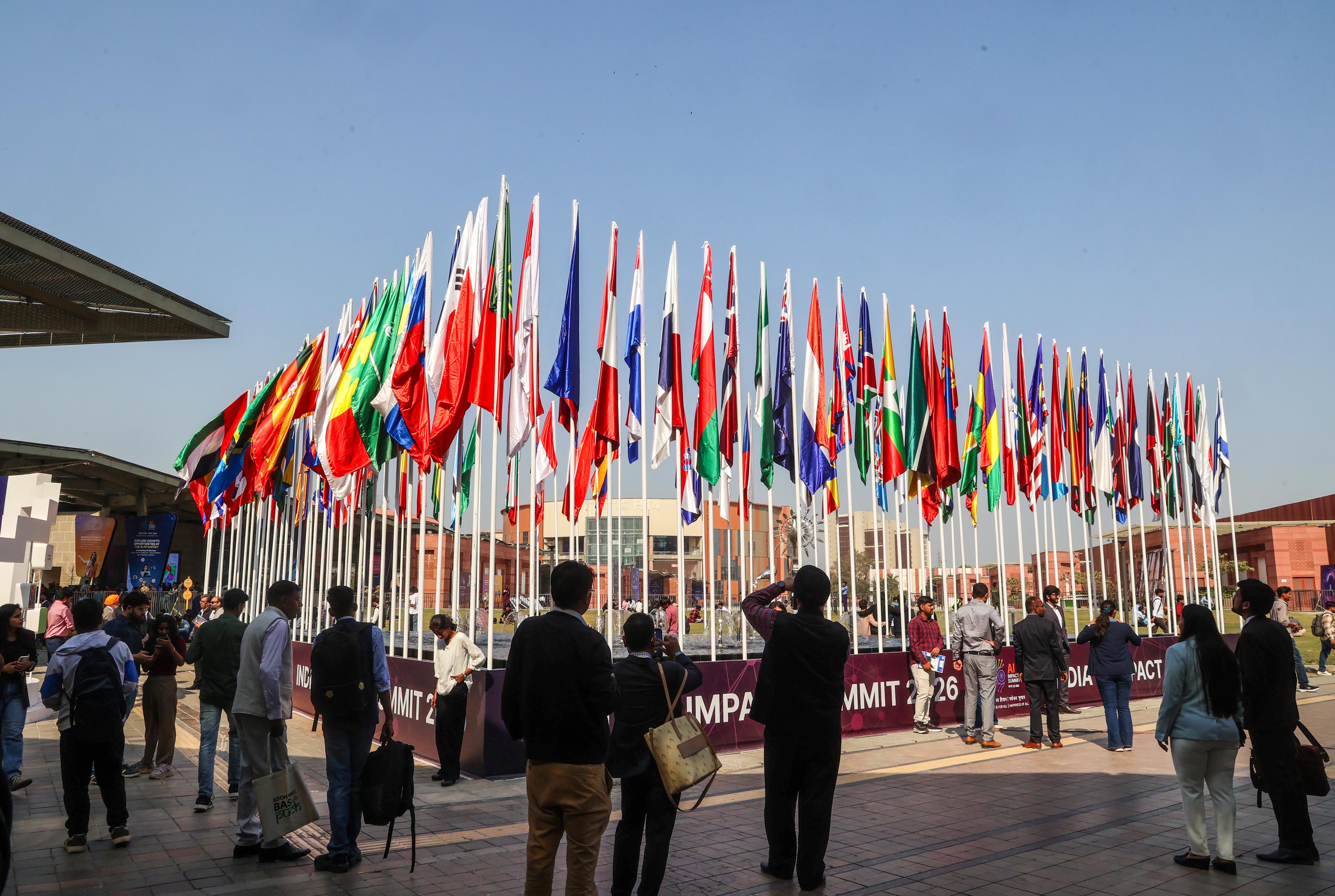 AI Summit: Microsoft to invest $50 billion to help bring AI to Global South