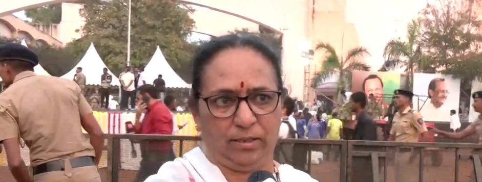 'Gave his entire life to public service': Locals express grief over Ajit Pawar’s demise