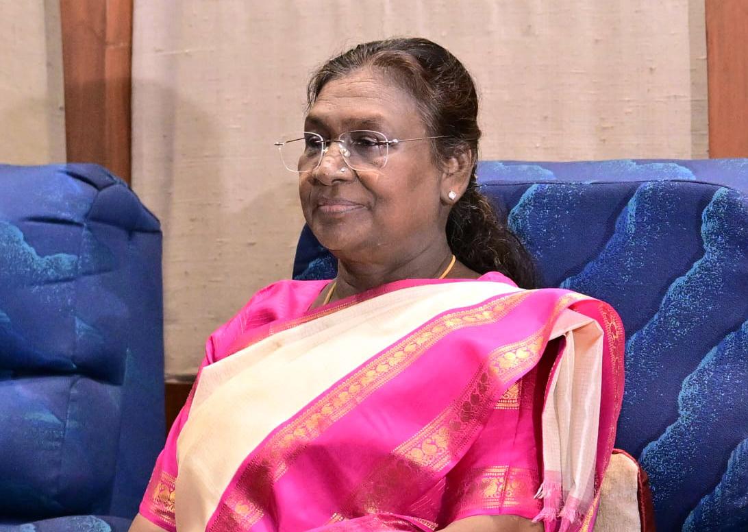 President Murmu to confer Swachh Survekshan awards for urban cleanliness today