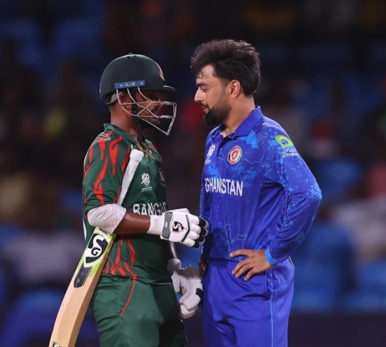 Afghanistan to host Bangladesh for white-ball series in UAE after Asia Cup