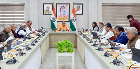 UP govt tables supplementary budget amid sharp political sparring