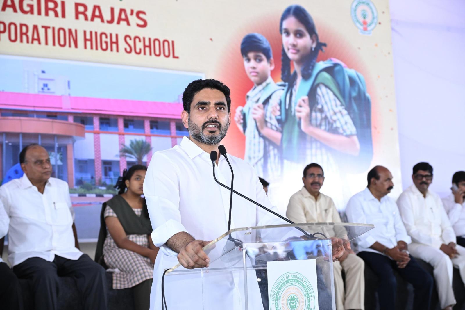 Andhra Pradesh gears up for mega PTM with record participation on July 10