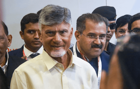 Andhra Pradesh to form high-level committee to promote tourism