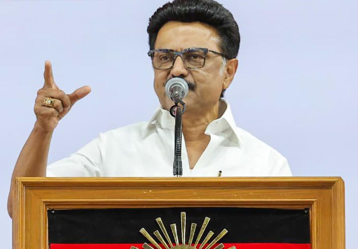 ‘Another betrayal’: Stalin after Centre rejects TN’s plea on paddy moisture norms