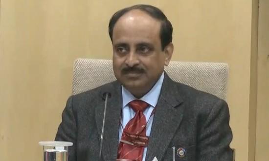 India to leverage AI, real-time data analytics to boost disease surveillance: NCDC