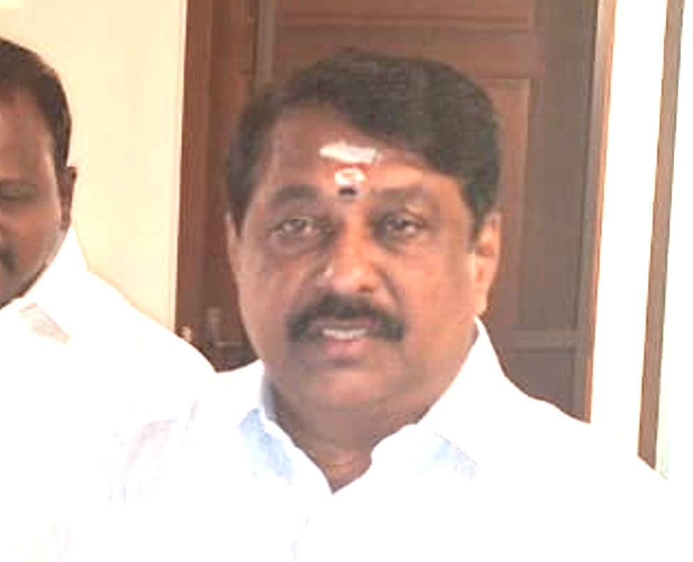 TN BJP president accuses DMK of rushing welfare schemes ahead of Assembly polls
