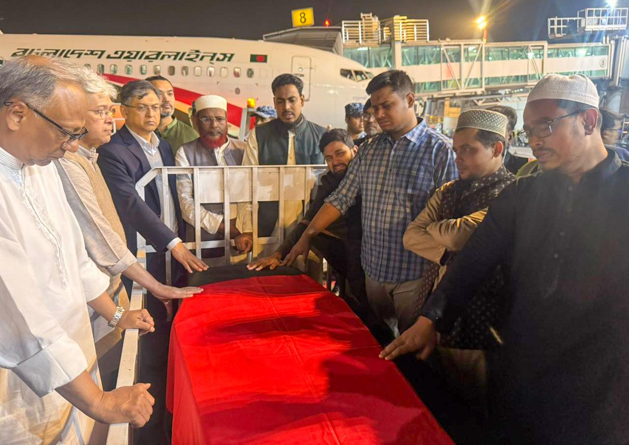 Rights group raises alarm over wave of extremist attacks across Bangladesh