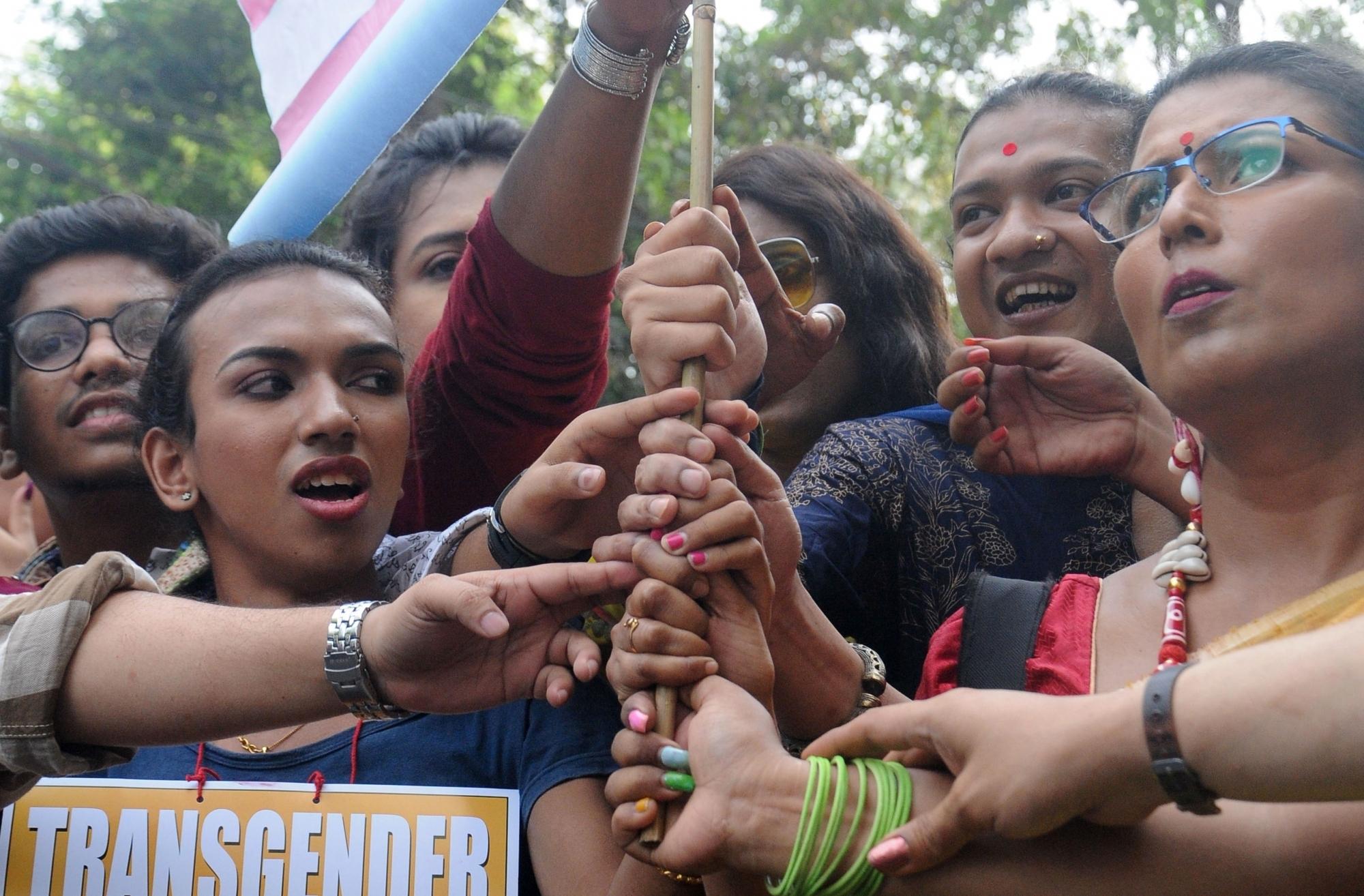 India committed to ensure dignity, autonomy and equal opportunity to transgender persons: Govt