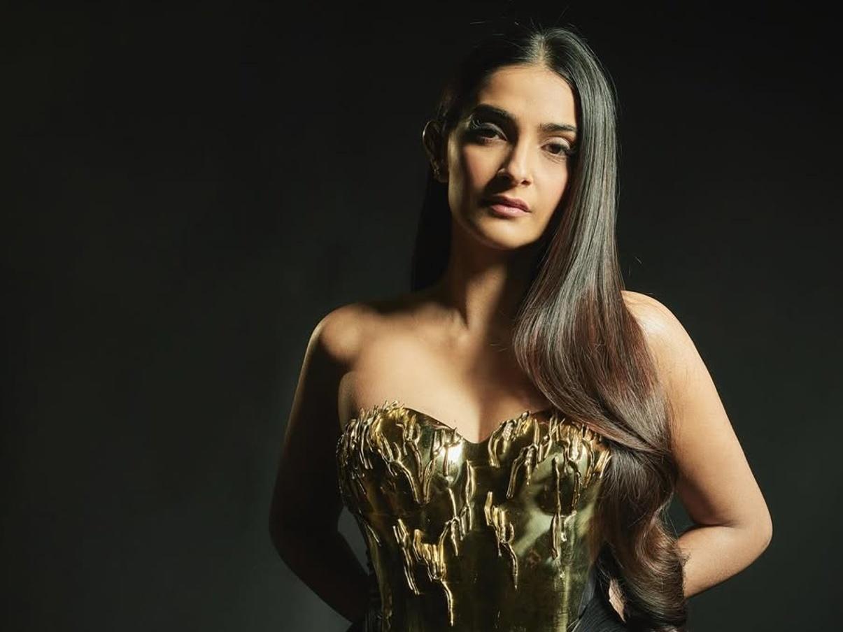 Sonam Kapoor set to attend Wimbledon Gentlemen's Finals in London