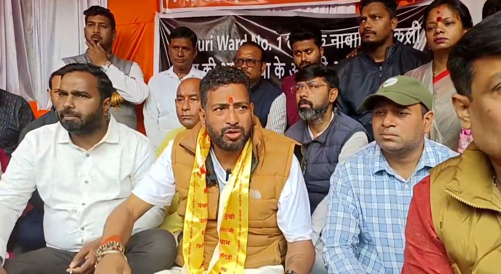 Siliguri girl's death: Tutor held in Chennai after six days; political row intensifies